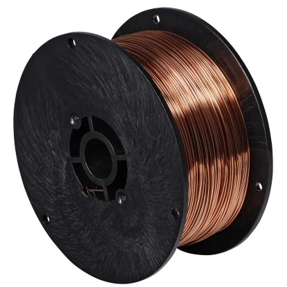 LUX Füllschweißdraht 0,9 Mm 3 LUX Füllschweißdraht 0,9 Mm