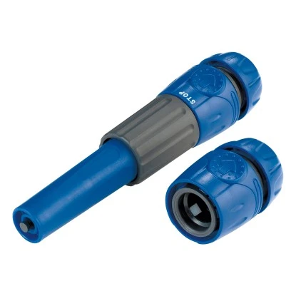 LUX Schlauchwagen-Set 13 Mm (1/2") 20 M 5 LUX Schlauchwagen-Set 13 Mm (1/2") 20 M – Bild 3