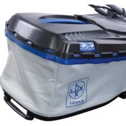 LUX Elektro-Rasenmäher E-1400/35 11 LUX Elektro-Rasenmäher E-1400/35 -Lux-Tools 243123 2137 3