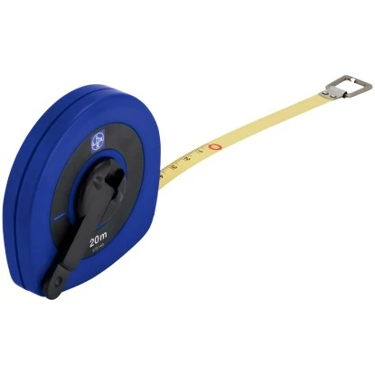 LUX Bandmaß Stahlband 20 M Comfort 3 LUX Bandmaß Stahlband 20 M Comfort