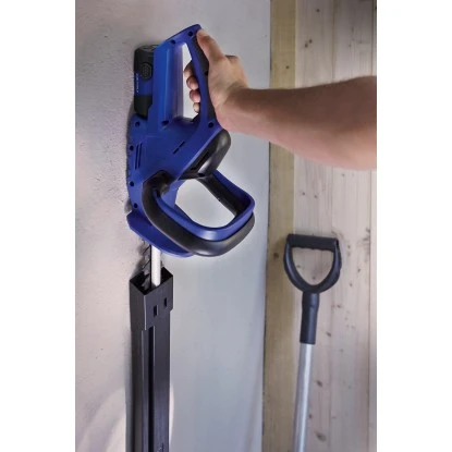 LUX Akku-Heckenschere A-HS-18 Li/45 4 LUX Akku-Heckenschere A-HS-18 Li/45 – Bild 2