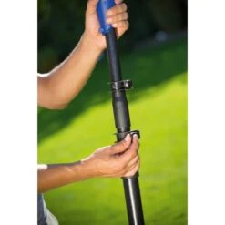 LUX Akku-Teleskop-Astsäge A-AS-18 Li/20 T -Lux-Tools 2725794 2137 5