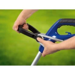 LUX Elektro-Rasentrimmer E-RT-550/27 19 LUX Elektro-Rasentrimmer E-RT-550/27 -Lux-Tools 272581 2137 1