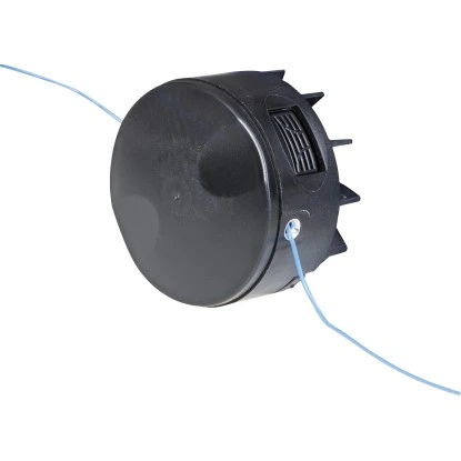 LUX Elektro-Rasentrimmer E-RT-550/27 4 LUX Elektro-Rasentrimmer E-RT-550/27 – Bild 2