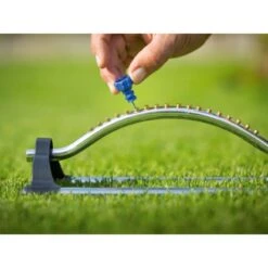 LUX Viereckregner Comfort -Lux-Tools 279203 2137 4