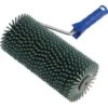 LUX Stachelwalze 25 Cm Comfort -Lux-Tools 283945 2137 1