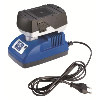 LUX Akku-Bohrschrauber ABS 18 NiCd Inkl. 2. Akku 5 LUX Akku-Bohrschrauber ABS 18 NiCd Inkl. 2. Akku – Bild 3