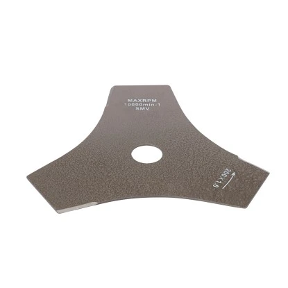 LUX Ersatzmesser Für 20 Cm Benzin-Freischneider CMI 3 LUX Ersatzmesser Für 20 Cm Benzin-Freischneider CMI