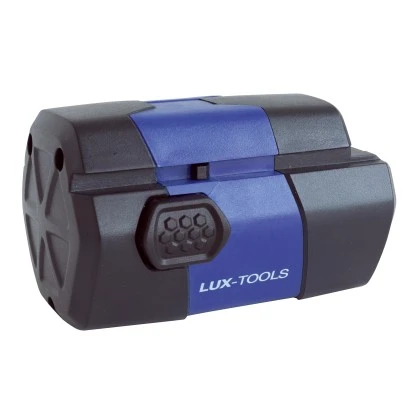 LUX Ersatzakku 18 V 3 LUX Ersatzakku 18 V