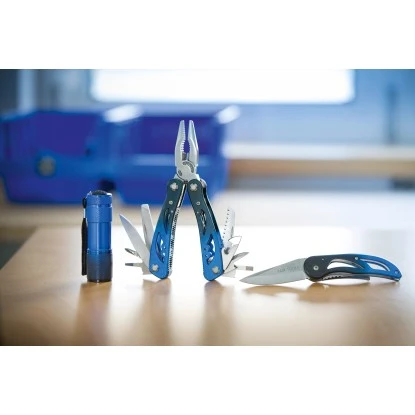 LUX Multitool 3er-Set 4 LUX Multitool 3er-Set – Bild 2