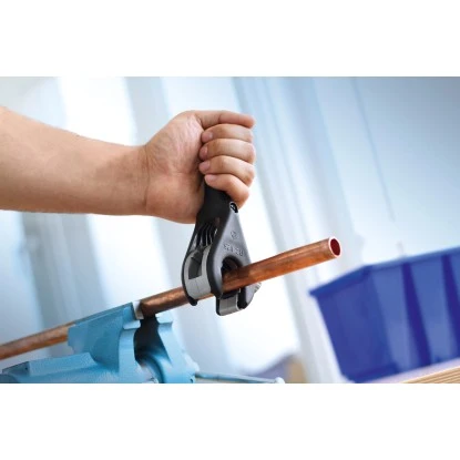 LUX Rohrknarre Variabel Ø 6 Mm - 23 Mm Comfort 4 LUX Rohrknarre Variabel Ø 6 Mm - 23 Mm Comfort – Bild 2