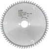LUX HM-Kappsägeblatt 209 Mm X 30 Mm 64 Z -Lux-Tools 354673 2137 1