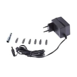 LUX Akkuschrauber ABS-3,6 Li -Lux-Tools 37 LUX Akkuschrauber 36V 4