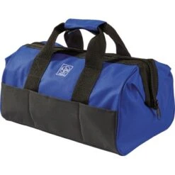 LUX Winkelschleifer C-WIS-600/115 Set Mit Tasche -Lux-Tools 384750 2137 3