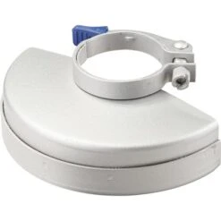 LUX Winkelschleifer C-WIS-600/115 Set Mit Tasche -Lux-Tools 384750 2137 5