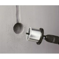 LUX Lochsägen Set 8-teilig 9 LUX Lochsägen Set 8-teilig -Lux-Tools 384969 picture 3