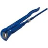 LUX Eckrohrzange 320 Mm Classic 2 LUX Eckrohrzange 320 Mm Classic -Lux-Tools 385724 2137 picture 1