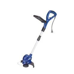 LUX Elektro-Rasentrimmer E-RT 450/27 12 LUX Elektro-Rasentrimmer E-RT 450/27 -Lux-Tools 391675 picture 2