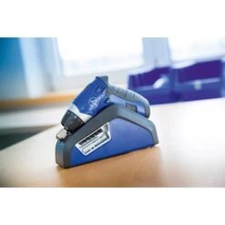 LUX Akkuschrauber ABS-3,6 Li -Lux-Tools 3 2137 LUX Akkuschrauber 4