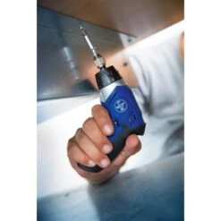 LUX Akkuschrauber ABS-3,6 Li -Lux-Tools 3 2137 LUX Akkuschrauber 5