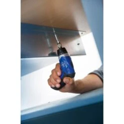 LUX Akkuschrauber ABS-3,6 Li -Lux-Tools 3 2137 LUX Akkuschrauber 6