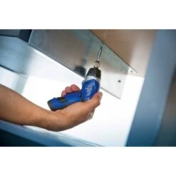 LUX Akkuschrauber ABS-3,6 Li -Lux-Tools 3 2137 LUX Akkuschrauber 7