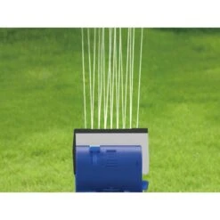 LUX-TOOLS Classic Viereckregner 208 M² 10 LUX-TOOLS Classic Viereckregner 208 M² -Lux-Tools 4007871016327 30