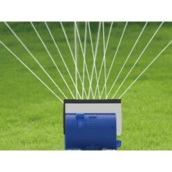 LUX-TOOLS Classic Viereckregner 208 M² 11 LUX-TOOLS Classic Viereckregner 208 M² -Lux-Tools 4007871016327 40