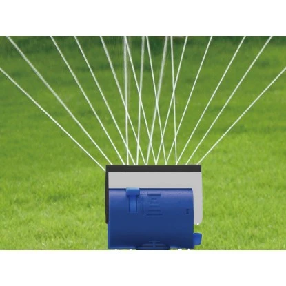 LUX-TOOLS Classic Viereckregner 208 M² 6 LUX-TOOLS Classic Viereckregner 208 M² – Bild 4