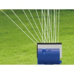 LUX-TOOLS Classic Viereckregner 208 M² 13 LUX-TOOLS Classic Viereckregner 208 M² -Lux-Tools 4007871016327 50