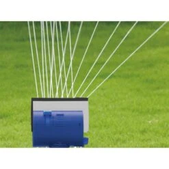 LUX-TOOLS Classic Viereckregner 208 M² 12 LUX-TOOLS Classic Viereckregner 208 M² -Lux-Tools 4007871016327 60