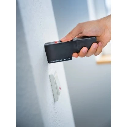 LUX Metall- Und Leitungssucher 4 LUX Metall- Und Leitungssucher – Bild 2