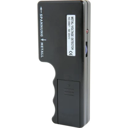 LUX Metall- Und Leitungssucher 3 LUX Metall- Und Leitungssucher