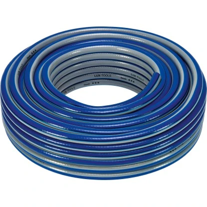 LUX Gartenschlauch-Set Classic 5-teilig 13 Mm (1/2") 20 M 3 LUX Gartenschlauch-Set Classic 5-teilig 13 Mm (1/2") 20 M