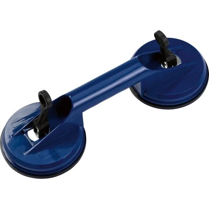 LUX Saugheber Classic 2-fach 60 Kg 3 LUX Saugheber Classic 2-fach 60 Kg