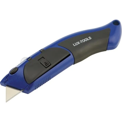 LUX Universalmesser Comfort 60 Mm 3 LUX Universalmesser Comfort 60 Mm