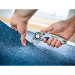 LUX Universalmesser Comfort 9 LUX Universalmesser Comfort -Lux-Tools 4007871903016 A01 260219