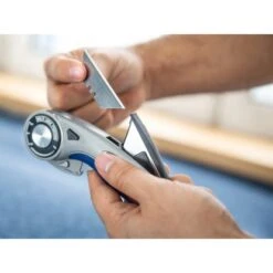 LUX Universalmesser Comfort 11 LUX Universalmesser Comfort -Lux-Tools 4007871903016 A02 260219