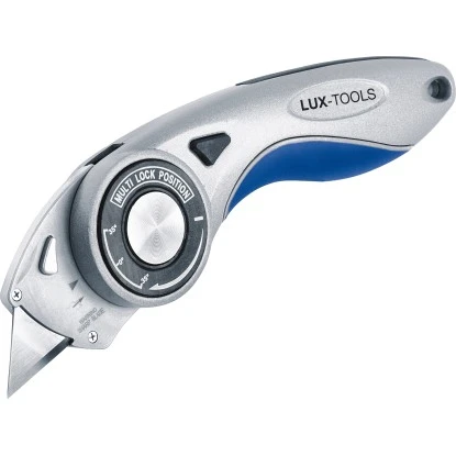 LUX Universalmesser Comfort 3 LUX Universalmesser Comfort