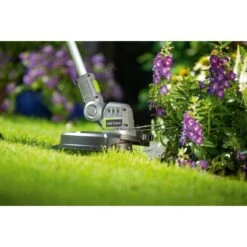 LUX Akku-Rasentrimmer A-RT-20/25 -Lux-Tools 4007871962556 03