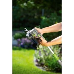 LUX Akku-Rasentrimmer A-RT-20/25 -Lux-Tools 4007871962556 06