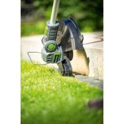 LUX Akku-Rasentrimmer A-RT-20/25 -Lux-Tools 4007871962556 06 1