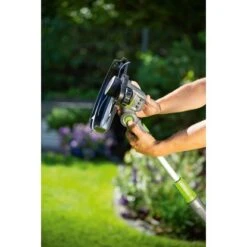 LUX Akku-Rasentrimmer A-RT-20/25 -Lux-Tools 4007871962556 07