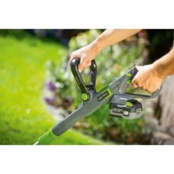 LUX Akku-Rasentrimmer A-RT-20/25 -Lux-Tools 4007871962556 09