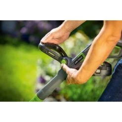 LUX Akku-Rasentrimmer A-RT-20/25 -Lux-Tools 4007871962556 10