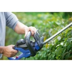 LUX Elektro-Heckenschere E-HS-600/55 A 9 LUX Elektro-Heckenschere E-HS-600/55 A -Lux-Tools 4007872343255 A02 121017