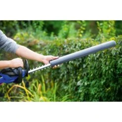 LUX Elektro-Heckenschere E-HS-600/55 A 10 LUX Elektro-Heckenschere E-HS-600/55 A -Lux-Tools 4007872343255 A03 121017