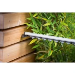 LUX Elektro-Heckenschere E-HS-600/55 A 11 LUX Elektro-Heckenschere E-HS-600/55 A -Lux-Tools 4007872343255 CU01 121017