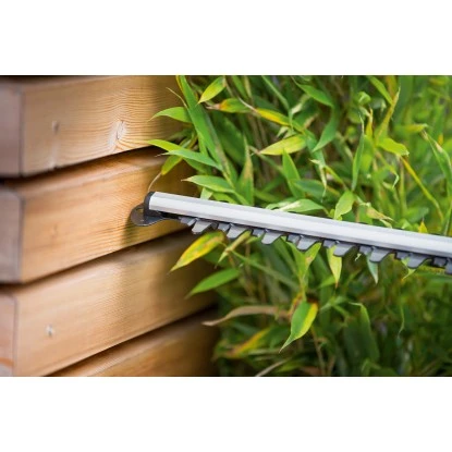 LUX Elektro-Heckenschere E-HS-600/55 A 7 LUX Elektro-Heckenschere E-HS-600/55 A – Bild 5