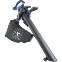 LUX-TOOLS Elektro-Laubsauger Und -Bläser E-LS-3000/40 -Lux-Tools 4007872348540 10